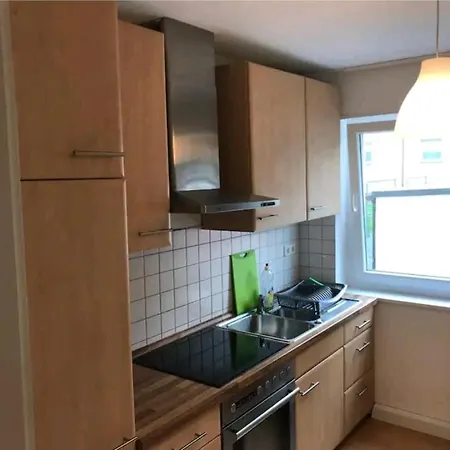 Apartment Fewo Immenstadt