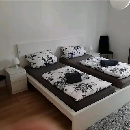 Fewo Immenstadt Apartment *
