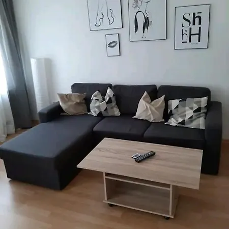 Apartment Fewo Immenstadt *